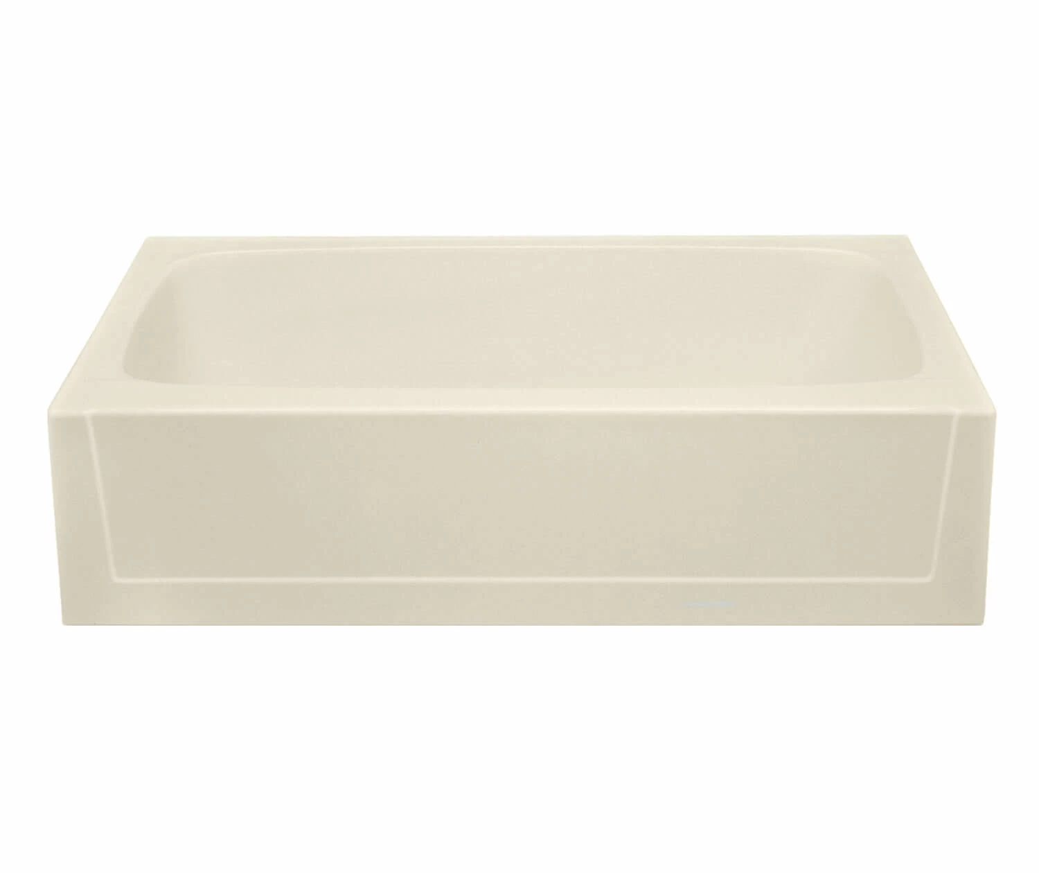 260030 60 X 30 AcrylX Alcove Left-Hand Drain Bathtub In White - Image 15