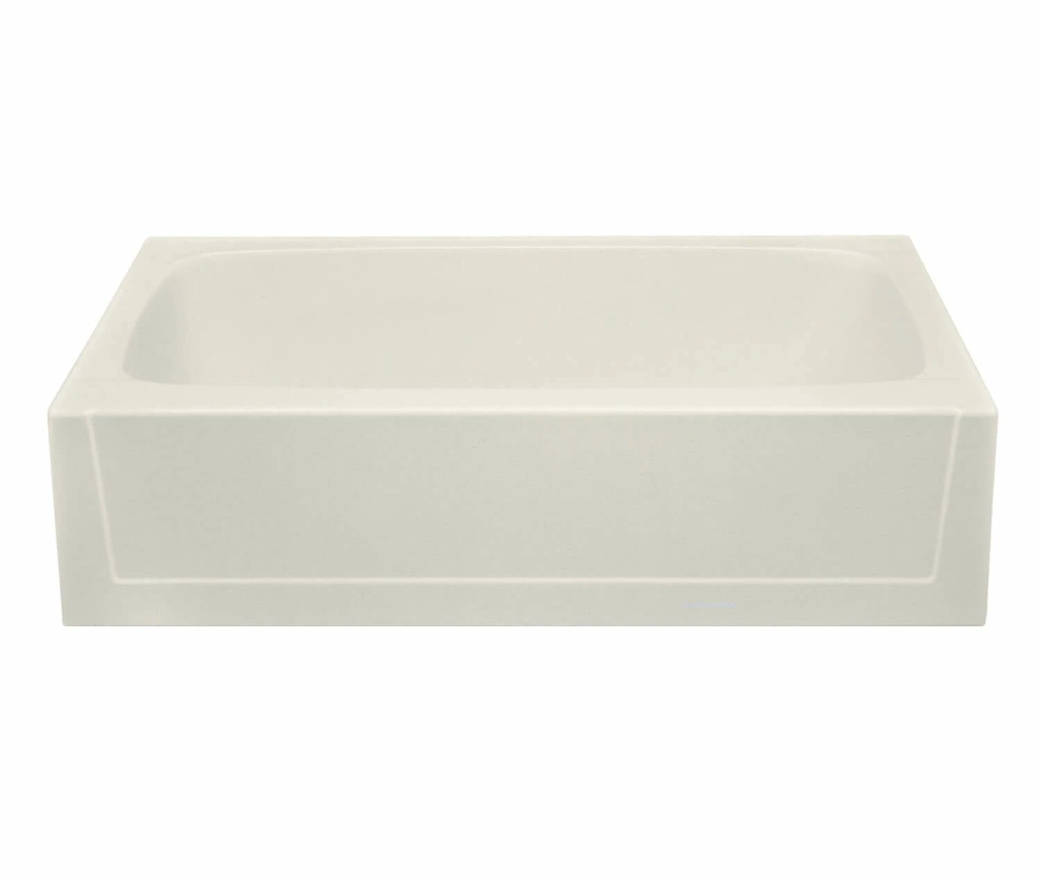 260030 60 X 30 AcrylX Alcove Left-Hand Drain Bathtub In White - Image 14