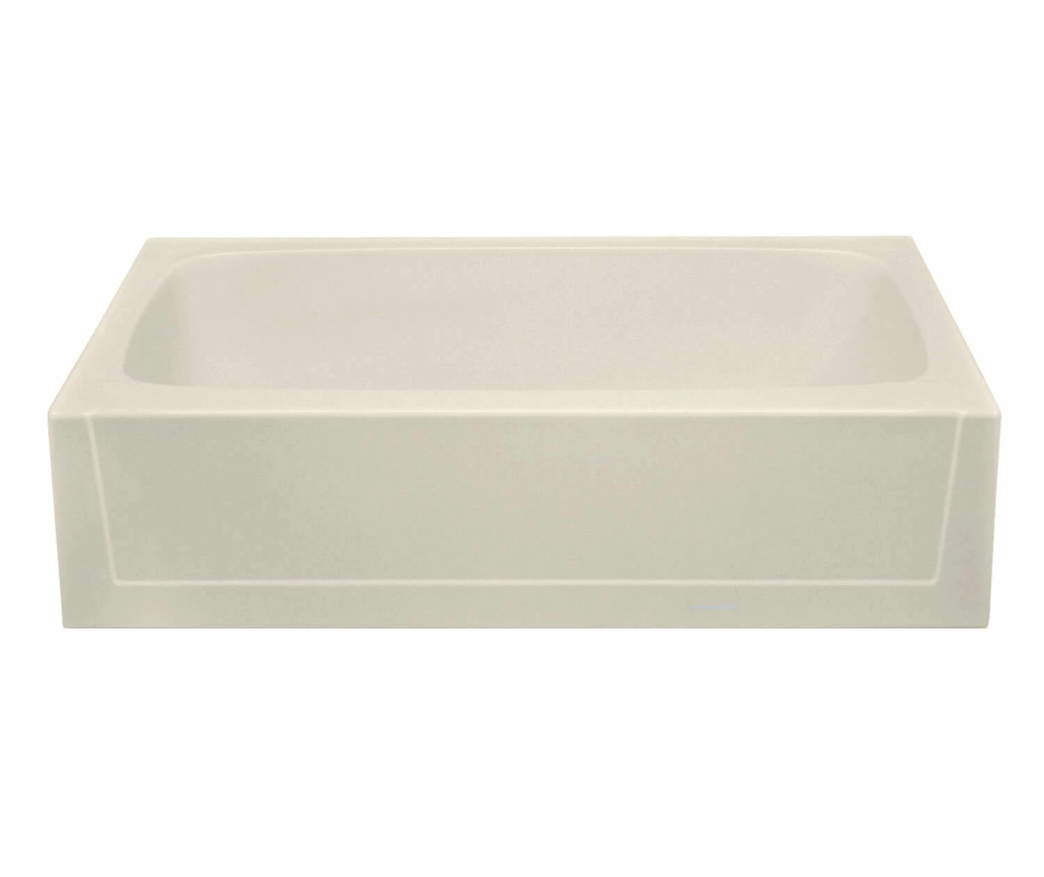 260030 60 X 30 AcrylX Alcove Left-Hand Drain Bathtub In White - Image 11